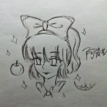 童话