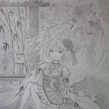 九条 巫女