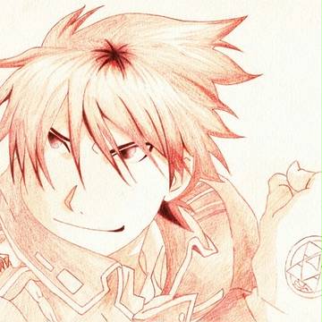ロイ・マスタング