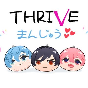 THRIVE - 2
