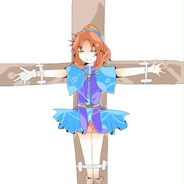 クリス