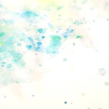 青