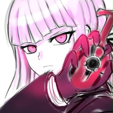 落書き