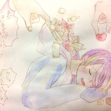 【あんスタ】忍くん