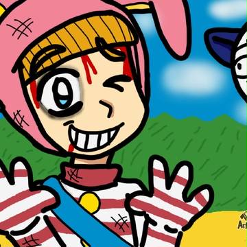 Popee the performer