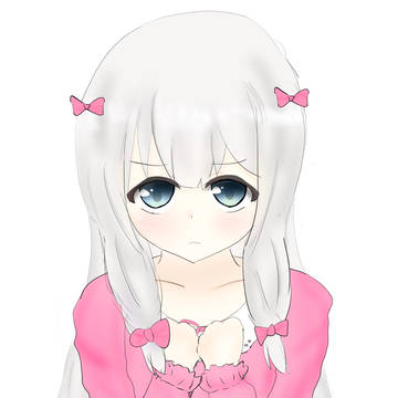 エロマンガ先生