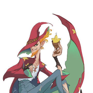 Rincewind