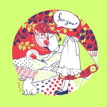 創作log