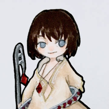 【自家向】