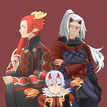 サモンナイトまとめ