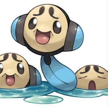 オタマロのりんしょう!