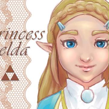 Princess Zelda