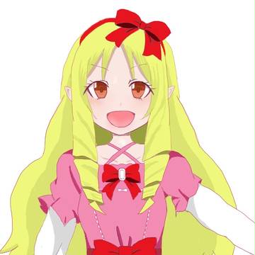 エルフ先生いいわ～