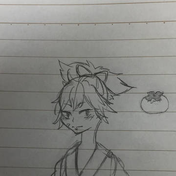 小夜ちゃん