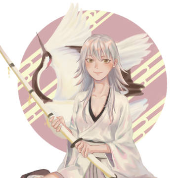 鹤球
