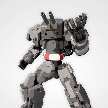 アイコンのひと