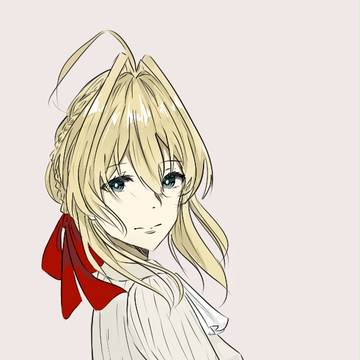Violet Evergarden