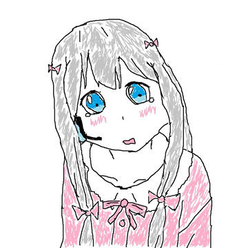 紗霧小天使<3