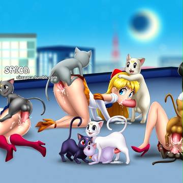 Sailor Senshi