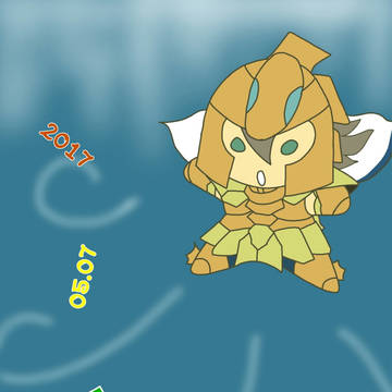 2017バイアン誕生祭