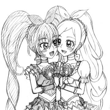 キュアフウフ