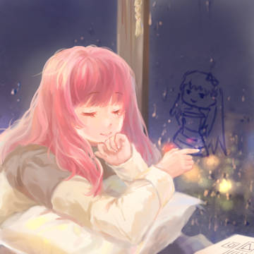 miss♡