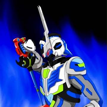 仮面ライダーセーヴァー