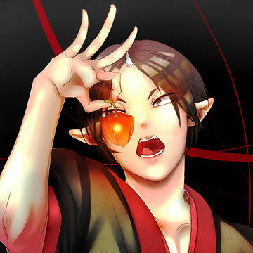灯