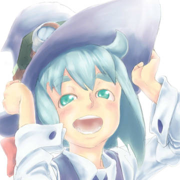 LWA落書まとめ