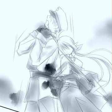 【雪兎Ⅱ】記憶【最終章】