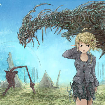 Prairie Planet