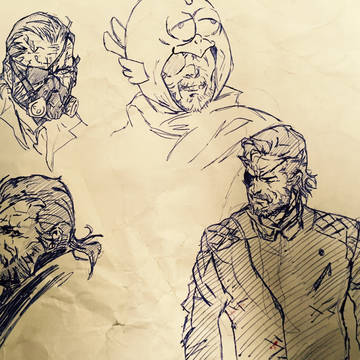 snake