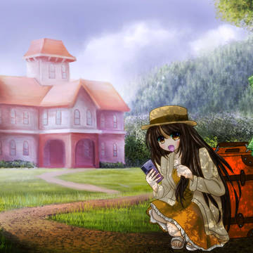 旅のキロク