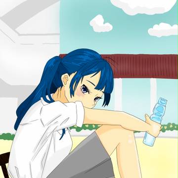 ラムネ