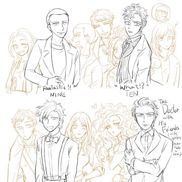DWログ