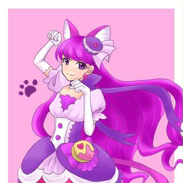 らくがきまとめ