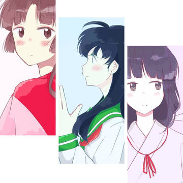 女子メン