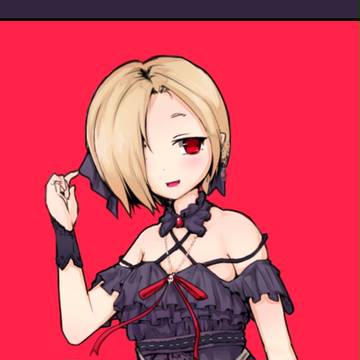 白坂小梅限定SSR