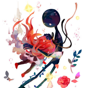 Deemo LOG (2016~2017)