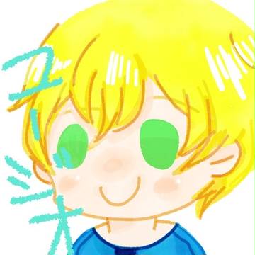 ユージオです！