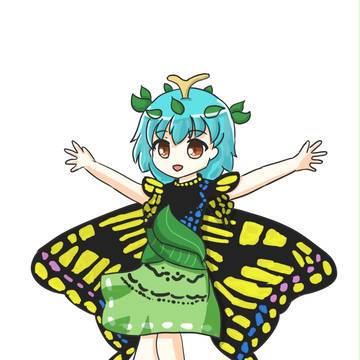1ボスちゃん