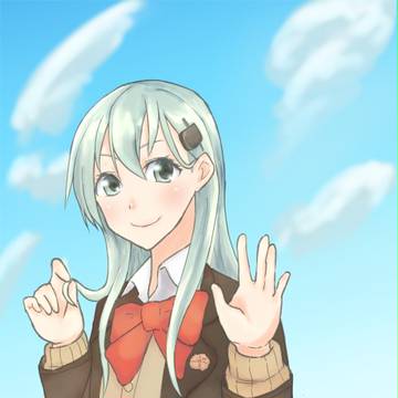 ちーっす