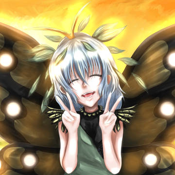 新キャラと聞いて
