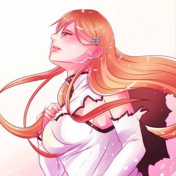 ウル織log01