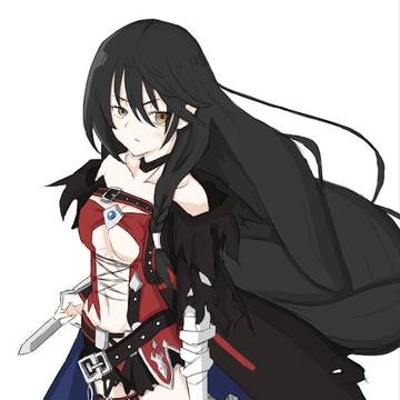 ベルベット