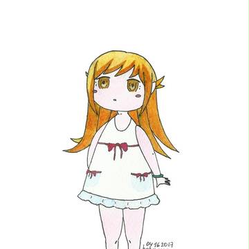忍野 忍