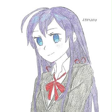 雪ノ下 雪乃