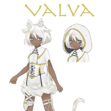Valva ヴァルヴァ