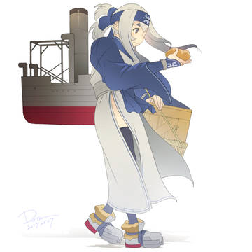神威