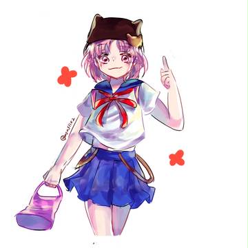 通学